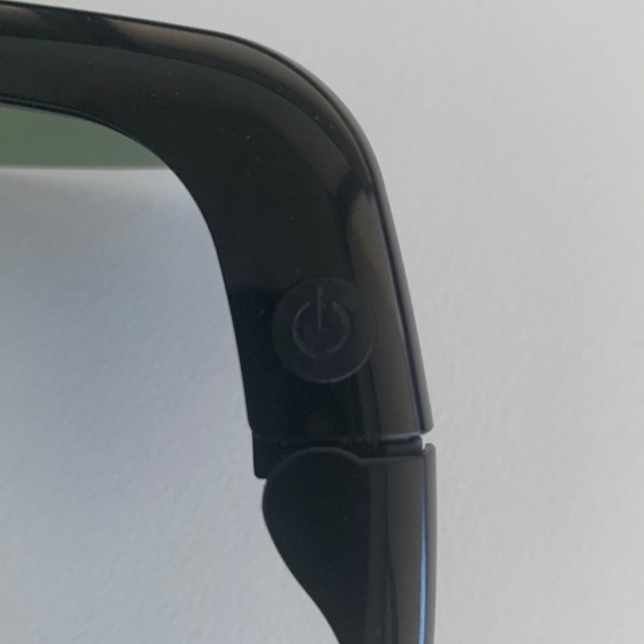 Samsung 3D Active Glasses V23.00 - Accessory For Smart TV (SSG-3100GB) - Picture 4 of 15